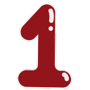 1