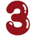 3