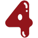 4