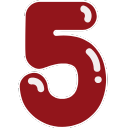 5