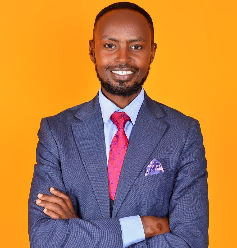 Mr. Chris Mureithi