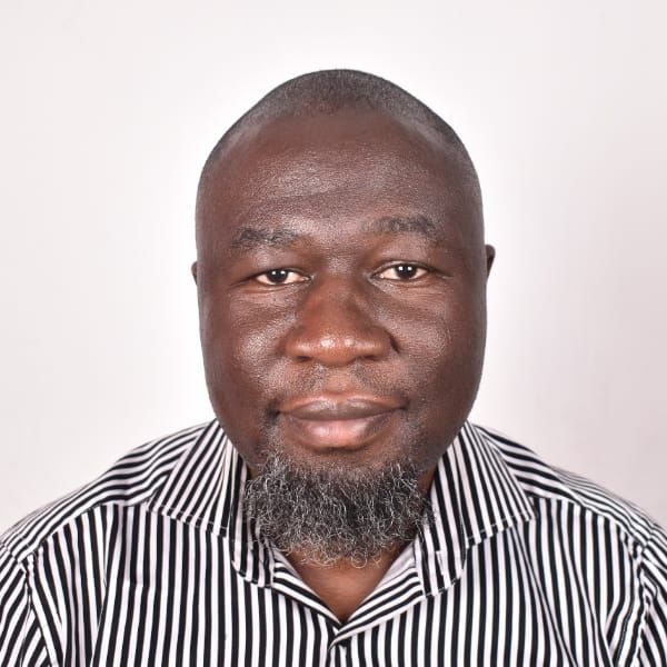 Mr. Emmanuel Bikwa