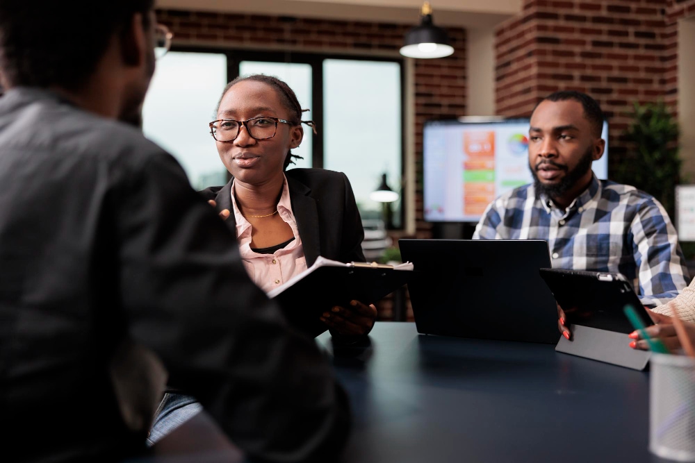 Emotional Intelligence for Leaders: Why It Matters and How to Build It