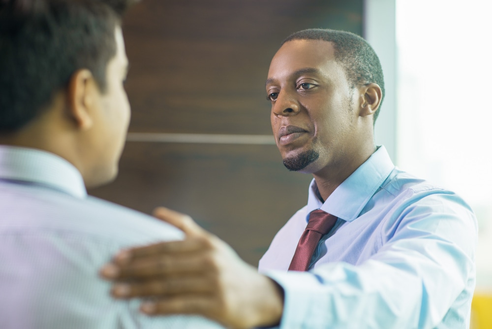 Why Empathy in Leadership Is the Competitive Edge Your Team Needs