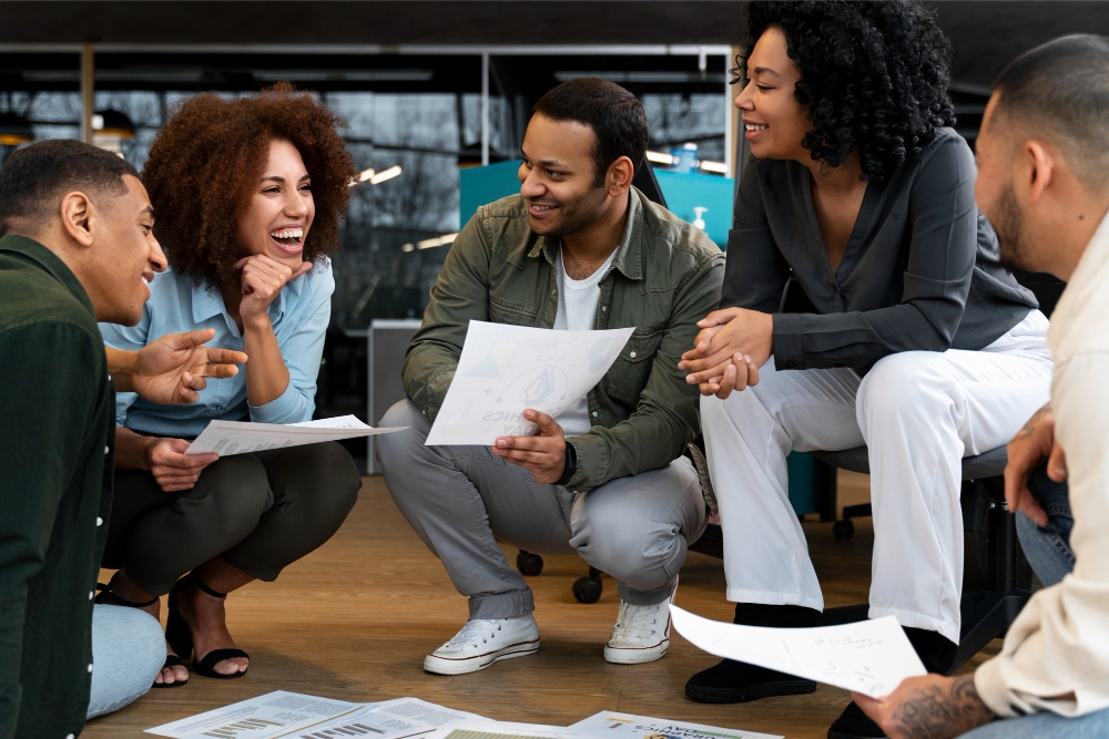 Proven Ways to Build Trust as a Leader