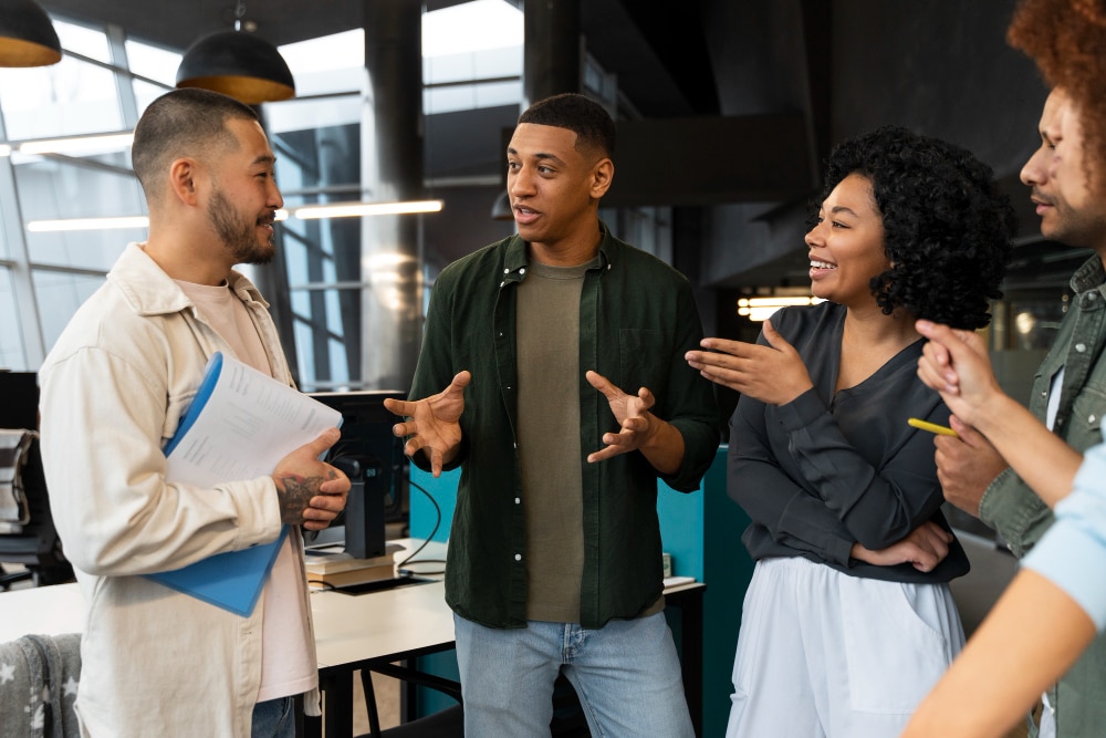 How to Use Storytelling to Inspire Your Team and Lead with Purpose